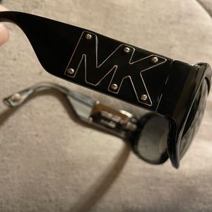 Michael Kors Signature Sunglasses